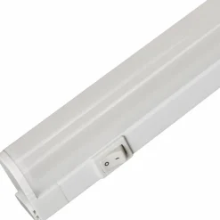 LED-Unterbauleuchte »Linex«, inkl. Leuchtmittel in neutralweiß/kaltweiß/tageslichtweiß
