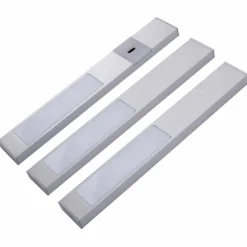 LED-Unterbauleuchte »Pira«, BxL: 2 x 30 cm, 8 W, inkl. Leuchtmittel