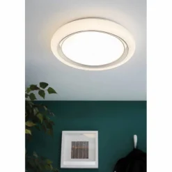 LED-Wand-/Deckenleuchte »CAPASSO«, inkl. Leuchtmittel in warmweiß