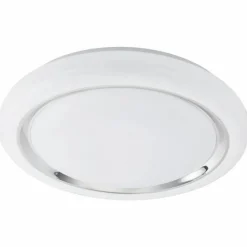 LED-Wand-/Deckenleuchte »CAPASSO«, inkl. Leuchtmittel in warmweiß