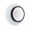 LED-Wandleuchte