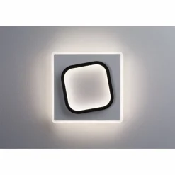 LED-Wandleuchte