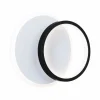 LED-Wandleuchte