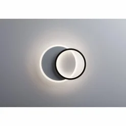 LED-Wandleuchte