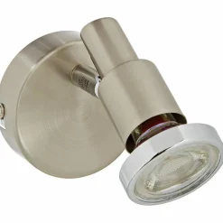LED-Wandleuchte »Ryan«, GU10, inkl. Leuchtmittel in warmweiß