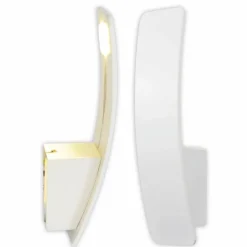 LED-Wandleuchte »Stan«, inkl. Leuchtmittel in warmweiß