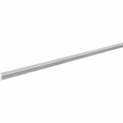 LED-Wand- und Deckenleuchte, BxL: 3 x 122,5 cm, inkl. Leuchtmittel