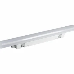 LED-Wannenleuchte »Aquafix«, BxL: 6 x 60 cm, inkl. Leuchtmittel