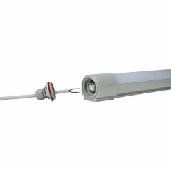 LED Wannenleuchte PRO 36W, 4150 lm