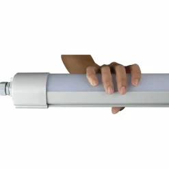 LED Wannenleuchte PRO 36W, 4150 lm