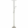 Leuchte »BAYA«, warmweiß, inkl. Leuchtmittel, Höhe: 180 cm