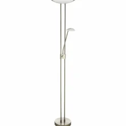 Leuchte »BAYA«, warmweiß, inkl. Leuchtmittel, Höhe: 180 cm