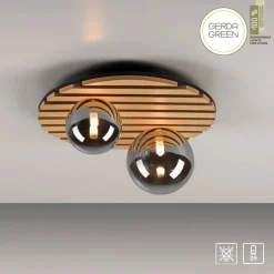 Leuchte GERDA STIKA