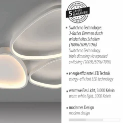 Leuchte PEBBLES