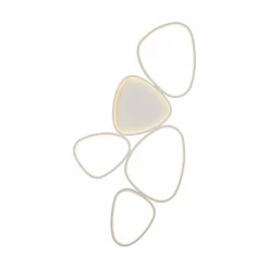 Leuchte PEBBLES