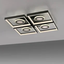 Leuchte TRAFORO