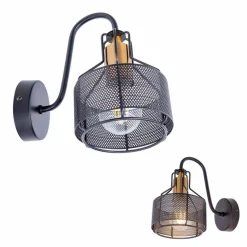 Leuchtmittel »Foro«, BxHxL: 13,5 x 132 x 22 cm, Metall