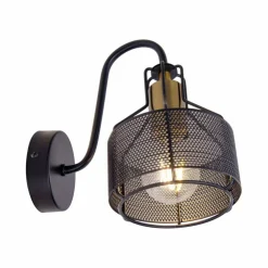 Leuchtmittel »Foro«, BxHxL: 13,5 x 132 x 22 cm, Metall