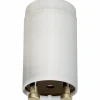 Leuchtmittel, weiß, 240 V, für T5 und T8