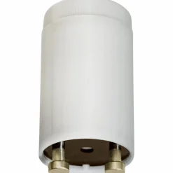 Leuchtmittel, weiß, 240 V, für T5 und T8