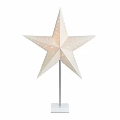 Leuchtstern, Höhe: 61 cm