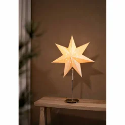 Leuchtstern, Höhe: 69 cm