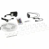 Lichterband »LED Superline«, 3 m mit 90 LED, RGB (mehrfarbig)