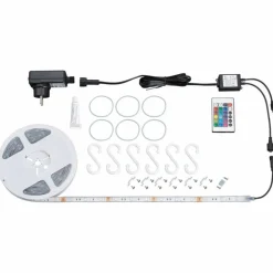Lichterband »LED Superline«, 3 m mit 90 LED, RGB (mehrfarbig)