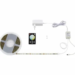 Lichterband »Superline«, 5 m mit 300 LED, warmweiß