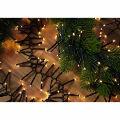 Lichtergirlande