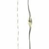 Lichterkette, 378 Lichter, warmweiß