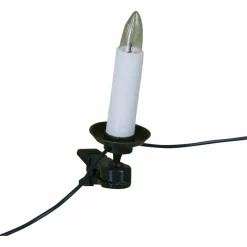 Lichterkette, 18,6 m mit 35 Glühlampen