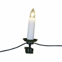 Lichterkette, 18,6 m mit 35 Glühlampen