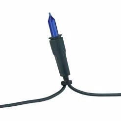 Lichterkette, 8,85 m mit 50 LED, RGB (mehrfarbig)