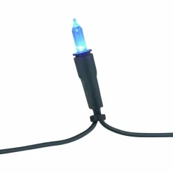 Lichterkette, 8,85 m mit 50 LED, RGB (mehrfarbig)
