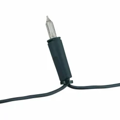 Lichterkette, 6,6 m mit 35 LED, warmweiß