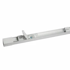 Lichtleiste