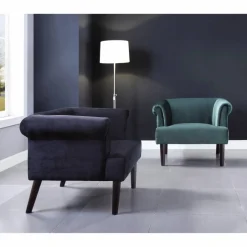 Loungesessel »Charlie«, BxHxL: 86 x 70 x 74 cm
