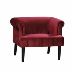 Loungesessel »Charlie«, BxHxL: 86 x 70 x 74 cm