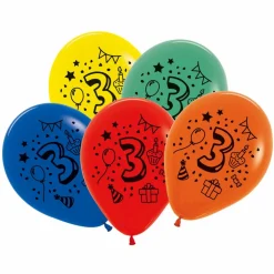 Luftballons