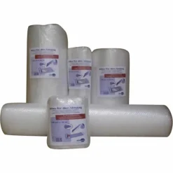 Luftpolsterfolie, BxL: 50 lfm x 60 cm, Polyethylen (PE)