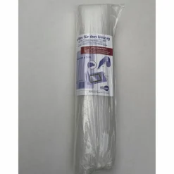 Luftpolsterfolie, BxL: 80 x 500 cm, Polyethylen (PE)