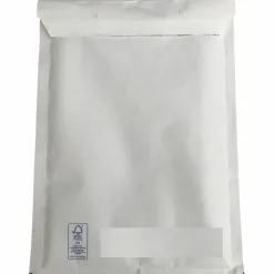 Luftpolsterversandtasche, BxL: 20 x 20 cm, Papier