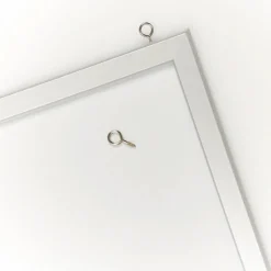 Magnet-/Schreibtafel, MDF/Feinblech