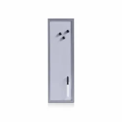 Magnet-/Schreibtafel, MDF/Feinblech
