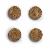 Magnet-Set, Kork