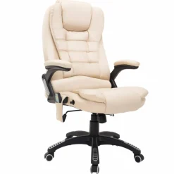 Massagesessel, Breite: 68 cm, Region: Rücken/Taille/Oberschenkel, mit Wärmefunktion
