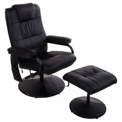 Massagestuhl, Breite: 84 cm, Region: Rücken/Gesäß/Oberschenkel/Unterschenkel