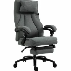 Massagestuhl, Breite: 68 cm, Region: Kopf