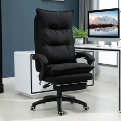 Massagestuhl, Breite: 62 cm, Region: Rücken/Gesäß